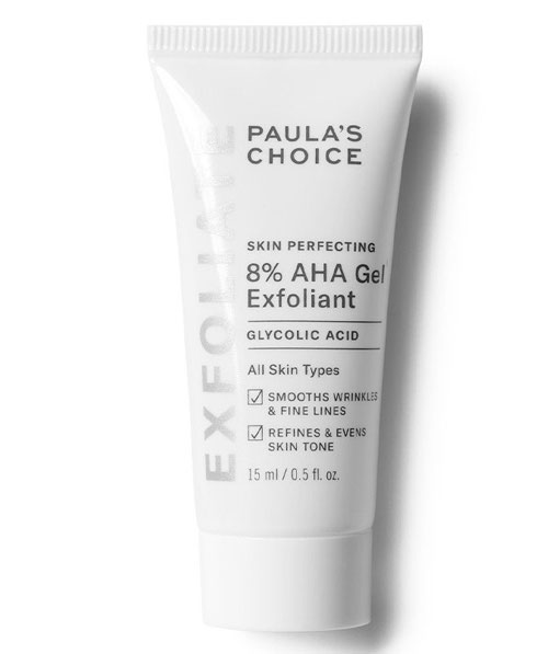 Gel tẩy da chết Paula's Choice Skin Perfecting 8 AHA Gel Exfoliant - 15ml, chính hãng