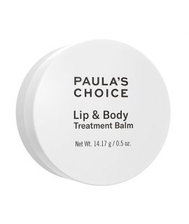 Kem đặc trị Paula's Choice Lip & Body Treatment Balm - 15g, chính hãng