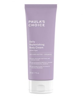 Kem dưỡng thể Paula's Choice Daily Replenishing Body Cream - 210ml, chính hãng