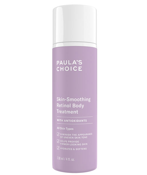 Kem dưỡng thể Paula's Choice Skin Smoothing Retinol Body Treatment - 118ml chính hãng