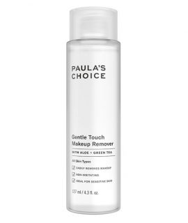 Nước tẩy trang Paula's Choice Gentle Touch Makeup Remover - 127ml, chính hãng