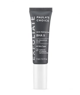 Tinh chất dưỡng Paula's Choice Skin Perfecting BHA 9 - 9ml, chính hãng