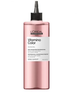 Tinh chất Loreal Vitamino Color Resveratrol Concentrate - 400ml, giá rẻ.