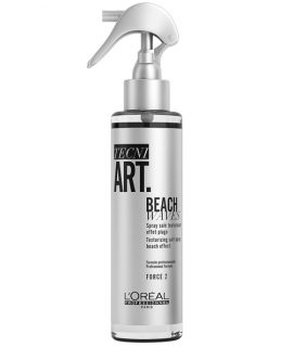 Xịt dưỡng Lorreal Tecni Art Beach Waves Spray Force 2 - 150ml, giá rẻ.