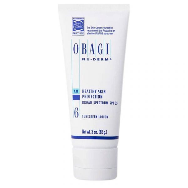 Kem chống nắng Obagi Healthy Skin Protection SPF 35 - 85g, chính hãng