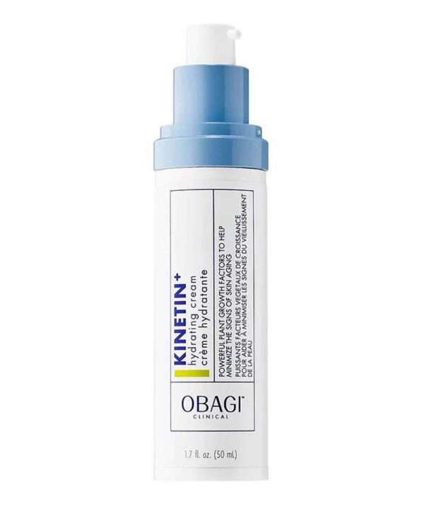 Kem dưỡng da Obagi Clinical Kinetin + Hydrating Cream - 50ml, chính hãng
