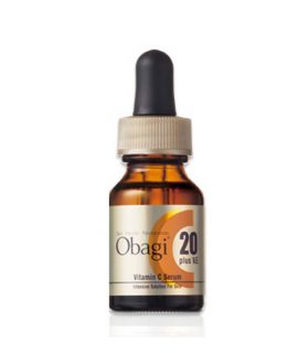Tinh chất dưỡng Obagi Japan Vitamin C Serum 20 % - 15ml, chính hãng