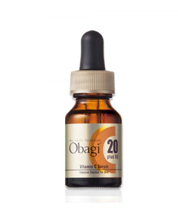 Tinh chất dưỡng Obagi Japan Vitamin C Serum 20 % - 15ml, chính hãng
