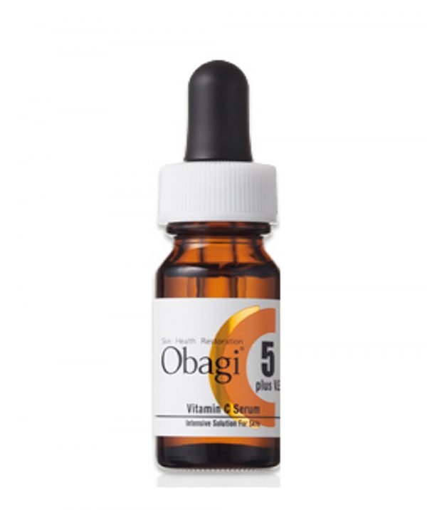 Tinh chất dưỡng Obagi Vitamin C Serum 5 % - 10ml, chính hãng