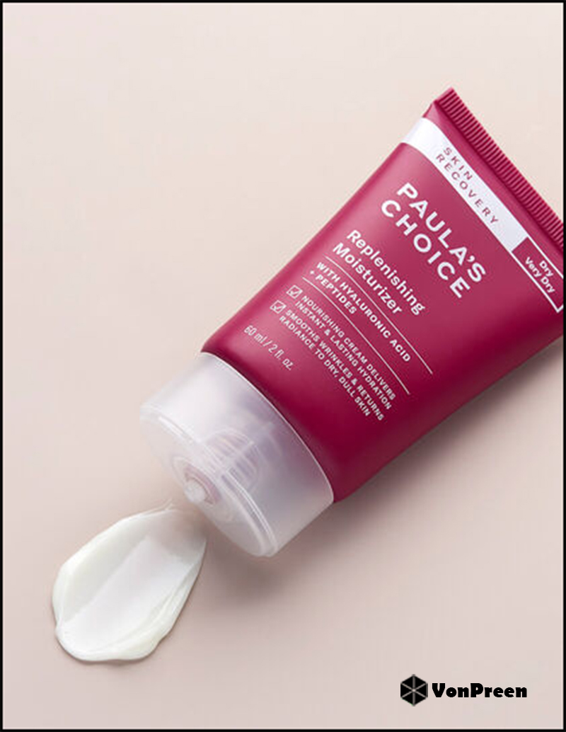 Sữa rửa mặt paula's choice-Sữa rửa mặt Paula’s Choice Skin Recovery Softening Cream Cleaser