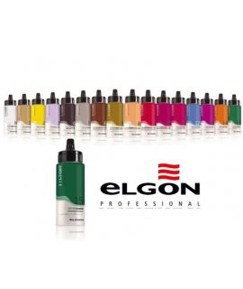 Màu nhuộm Elgon Ilight - 100ml, Làm mới màu tóc, tạo các hiệu ứng nhuộm màu thời trang
