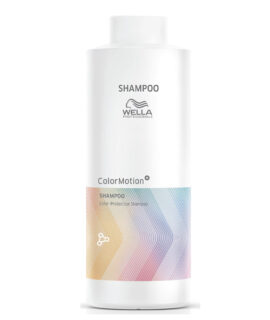 Dầu gội Wella Color Motion Shampoo - 1000ml, chính hãng