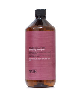 Dầu gội Nashi Mass Solution Thickening Shampoo - 1000ml, chính hãng