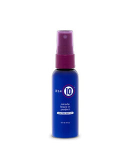 Xịt dưỡng tóc It's 10 Miracle Leave-in Product - 59ml, chính hãng
