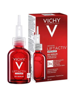 Tinh chất dưỡng da Vichy Liftactiv Specialist B3 Serum 30ml chính hãng giá rẻ