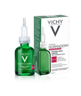 Tinh chất dưỡng da mặt Vichy Normaderm Probio BHA Serum 30ml chính hãng giá rẻ