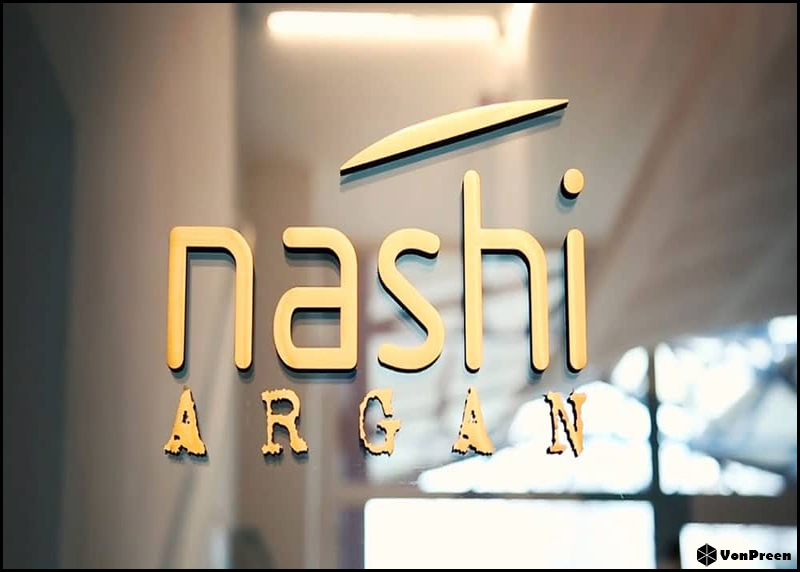 Dầu gội Nashi của nước nào Nashi sản phẩm của Ý
