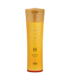 Dầu gội Number Three Muriem Gold Hydration Up H Shampoo - 250ml, chính hãng
