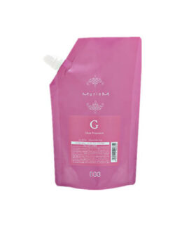 Dầu xả Number Three Muriem Pink Gloss Treatment G - 500g, chính hãng