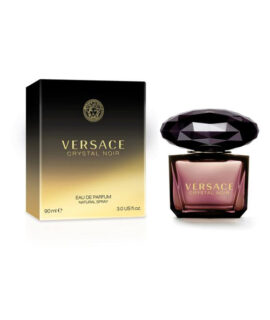 Nước hoa nữ Versace Crystal Noir - 50ml chính hãng giá rẻ
