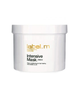 Kem ủ tóc Label.m Intensive Mask - 800ml, chính hãng