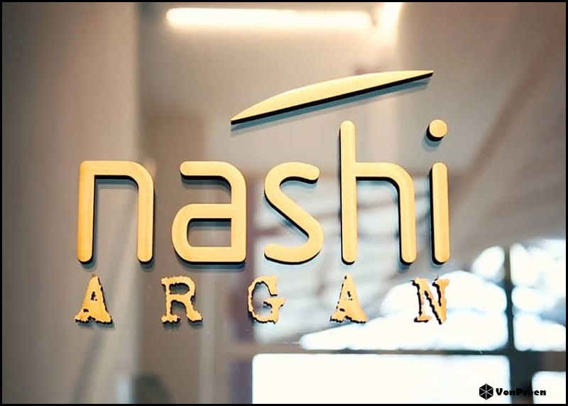Mua tinh dầu dưỡng tóc Nashi Argan ở Hà Nội Nashi thương hiệu Ý