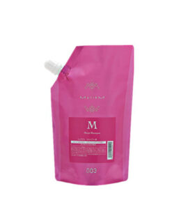 Dầu gội Number Three Muriem Pink Moist Shampoo M - 500ml,chính hãng