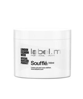 Kem dưỡng tóc Label.m Soufflè - 120ml, chính hãng,