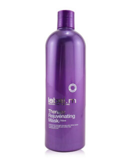 Kem ủ tóc Label.m Therapy Rejuvenate Mask - 750ml, chính hãng