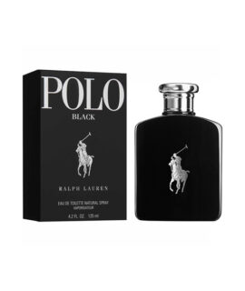 Nước hoa nam Ralph Lauren Polo Black 125ml chính hãng giá rẻ