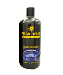 Dầu gội Fraicheur Professional Smoothing Shampoo - 800ml, chính hãng