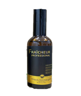 Tinh dầu dưỡng tóc Fraicheur Professional Argan Oil Treatment - 100ml, chính hãng