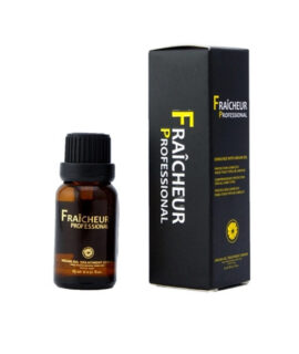 Tinh dầu dưỡng tóc Fraicheur Professional Argan Oil Treatment - 15ml, chính hãng