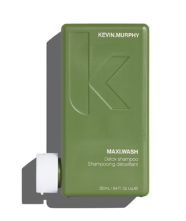 Dầu gội Kevin Murphy Maxi Wash Detox Shampoo - 250ml giá rẻ
