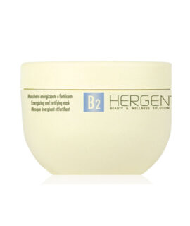 Kem ủ tóc Bes Hergen B2 Energizing And Fortifying Mask - 400ml, chính hãng