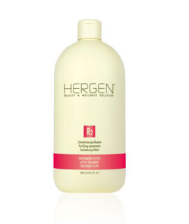 Dưỡng tóc Bes Hergen R2 Purifying Concentrate Shampoo - 100ml, chính hãng
