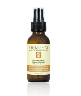 Dưỡng tóc Bes Hergen G5 Nourishing And Multiactive - 50ml, chính hãng