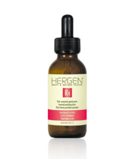 Dưỡng tóc Bes Hergen R4 Essential Purifying Elixir - 100ml,chính hãng