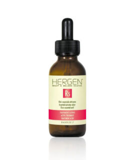 Dưỡng tóc Bes Hergen R5 Essential Acttivator Elixir - 50ml, chính hãng