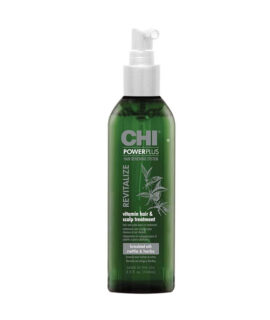 Tinh chất chống rụng tóc CHI Power Plus Vitamin Hair & Scalp 104ml chính hãng giá rẻ