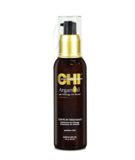 Xả khô dưỡng tóc CHI Argan Oil Leave in Treatment 89ml chính hãng giá rẻ
