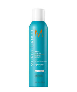 Xịt bảo vệ tóc khỏi nhiệt Moroccanoil Perfect Defence Protect 225ml chính hãng, giá rẻ